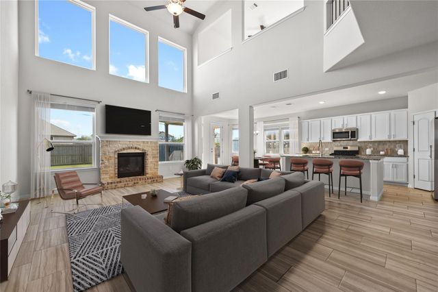 20417 Whimbrel CT, Pflugerville, TX 78660