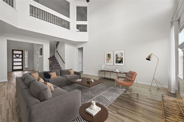 20417 Whimbrel CT, Pflugerville, TX 78660