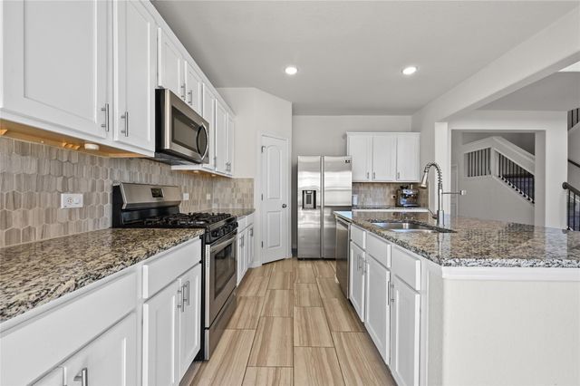 20417 Whimbrel CT, Pflugerville, TX 78660