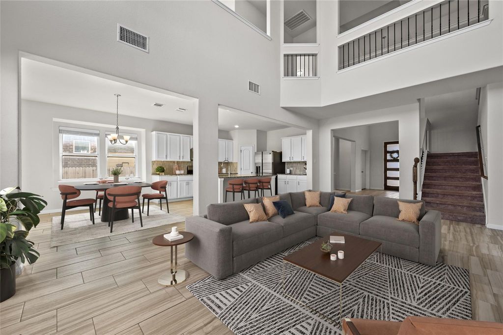 20417 Whimbrel CT, Pflugerville, TX 78660