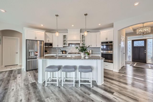 12985 Bauer Drive N, Champlin, MN 55316