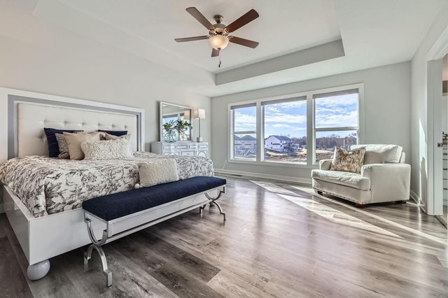 12985 Bauer Drive N, Champlin, MN 55316