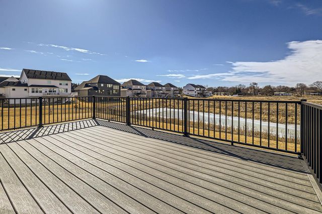 12985 Bauer Drive N, Champlin, MN 55316