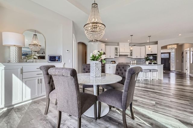 12985 Bauer Drive N, Champlin, MN 55316