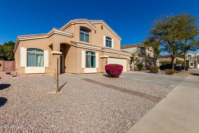 8406 W Pioneer Street, Tolleson, AZ 85353