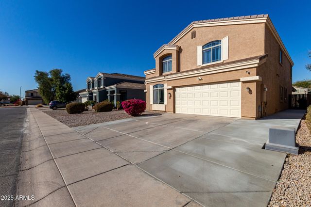 8406 W Pioneer Street, Tolleson, AZ 85353