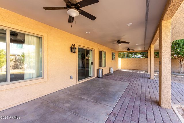 8406 W Pioneer Street, Tolleson, AZ 85353