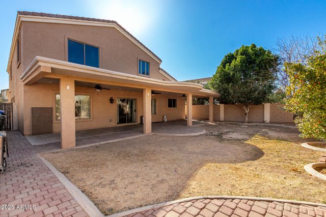 8406 W Pioneer Street, Tolleson, AZ 85353