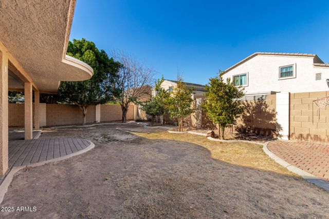 8406 W Pioneer Street, Tolleson, AZ 85353
