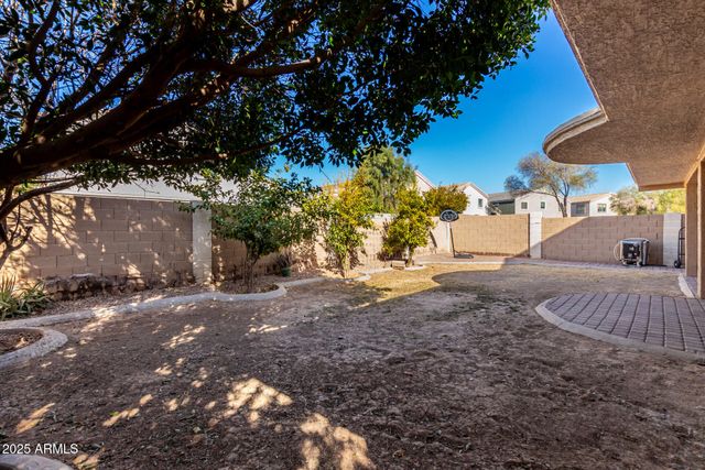 8406 W Pioneer Street, Tolleson, AZ 85353
