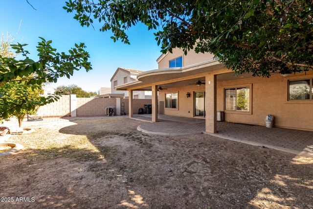 8406 W Pioneer Street, Tolleson, AZ 85353