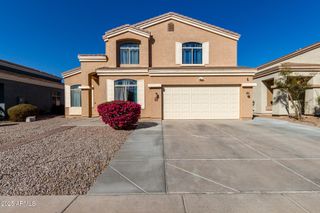 8406 W Pioneer Street, Tolleson, AZ 85353