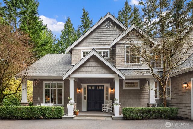 13609 NE 28th Street, Bellevue, WA 98005
