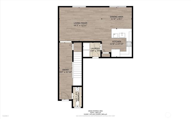 19516 SE 270th Place, Covington, WA 98042