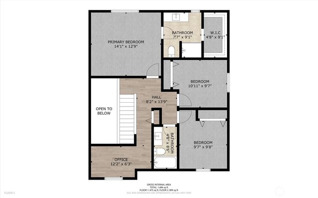19516 SE 270th Place, Covington, WA 98042