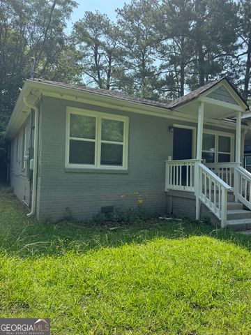 1174 Dolphin Drive SW, Atlanta, GA 30311