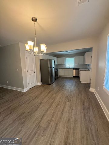 1174 Dolphin Drive SW, Atlanta, GA 30311