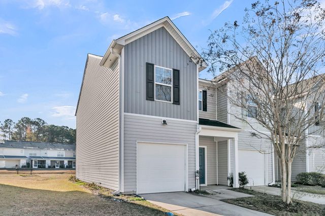 494 Truman Drive, Goose Creek, SC 29445