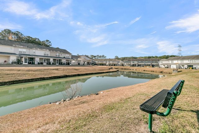 494 Truman Drive, Goose Creek, SC 29445