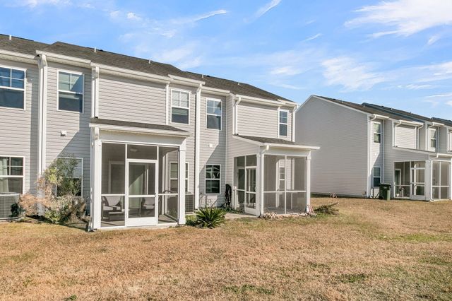 494 Truman Drive, Goose Creek, SC 29445