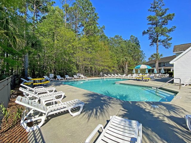 494 Truman Drive, Goose Creek, SC 29445