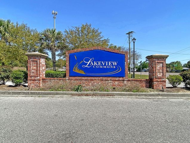 494 Truman Drive, Goose Creek, SC 29445