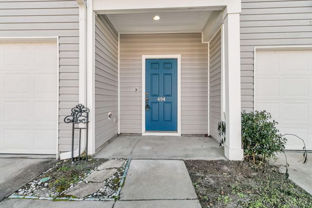 494 Truman Drive, Goose Creek, SC 29445