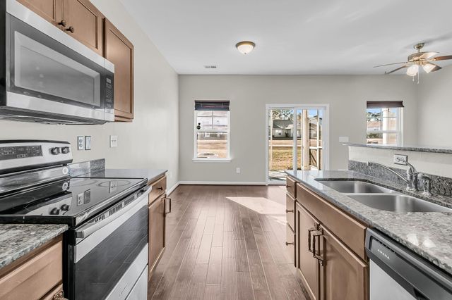 494 Truman Drive, Goose Creek, SC 29445