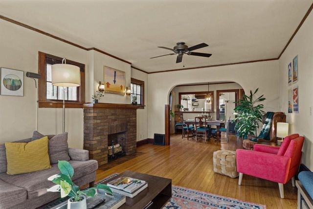 3214 E Washington Avenue, Madison, WI 53704