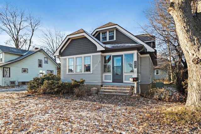 3214 E Washington Avenue, Madison, WI 53704