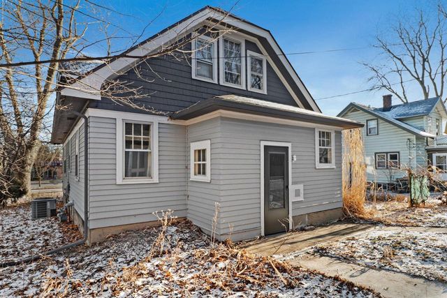 3214 E Washington Avenue, Madison, WI 53704