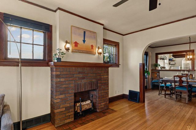 3214 E Washington Avenue, Madison, WI 53704