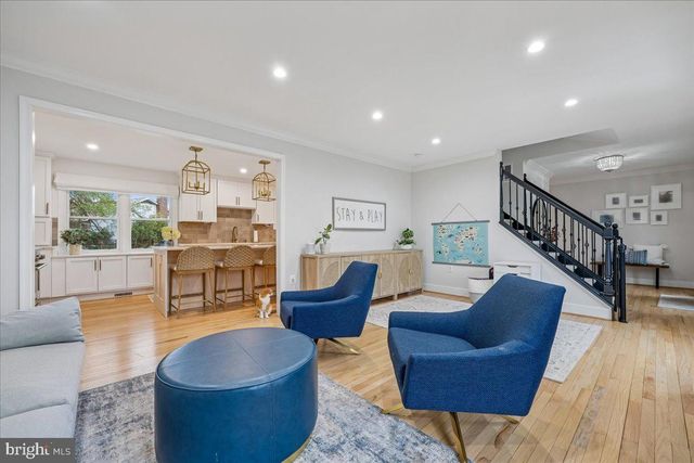 4 OLMSTEAD CT, Potomac, MD 20854