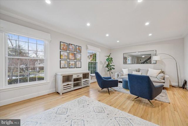 4 OLMSTEAD CT, Potomac, MD 20854