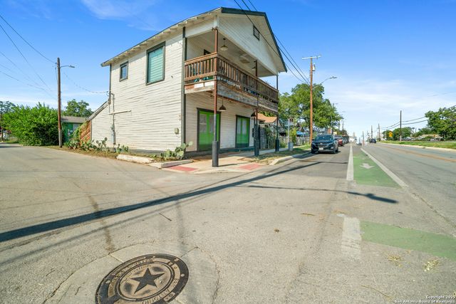 333 Frio City, San Antonio, TX 78207