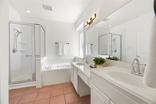 2714 Trailridge Court, Missouri City, TX 77459