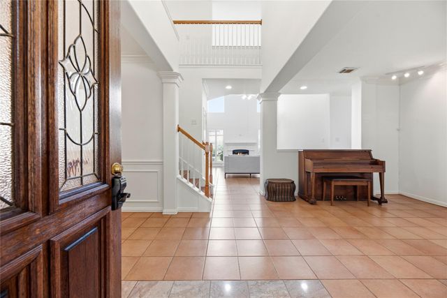 2714 Trailridge Court, Missouri City, TX 77459