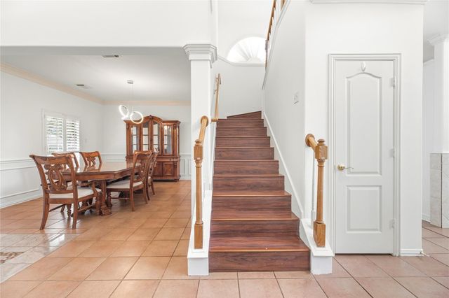 2714 Trailridge Court, Missouri City, TX 77459