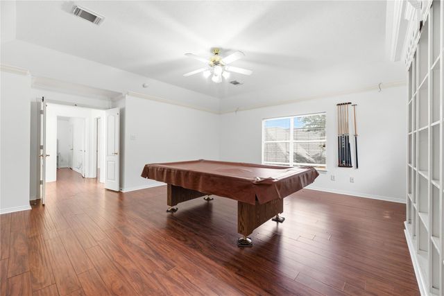 2714 Trailridge Court, Missouri City, TX 77459