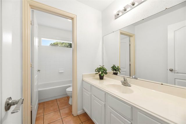 2714 Trailridge Court, Missouri City, TX 77459