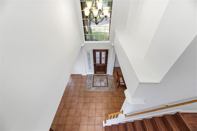 2714 Trailridge Court, Missouri City, TX 77459