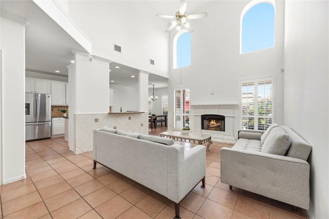 2714 Trailridge Court, Missouri City, TX 77459