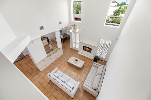 2714 Trailridge Court, Missouri City, TX 77459