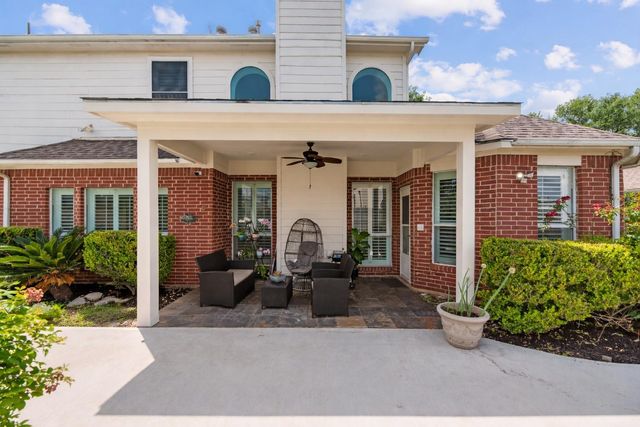 2714 Trailridge Court, Missouri City, TX 77459