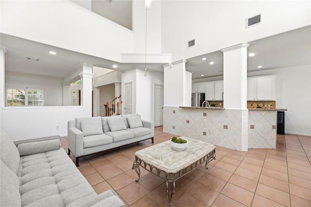 2714 Trailridge Court, Missouri City, TX 77459