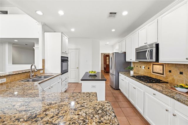 2714 Trailridge Court, Missouri City, TX 77459