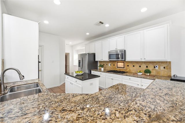 2714 Trailridge Court, Missouri City, TX 77459