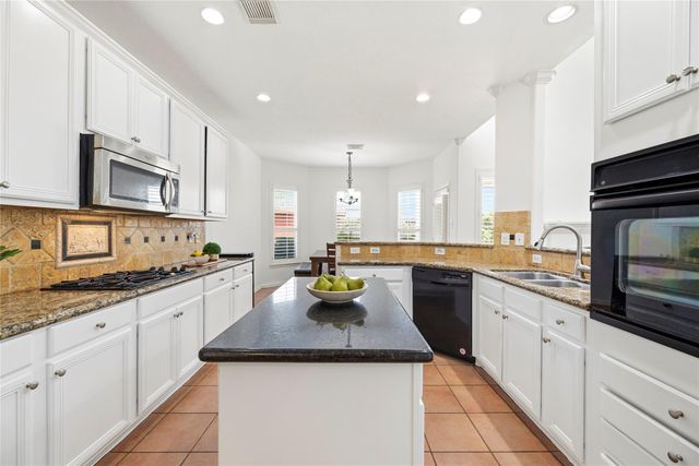 2714 Trailridge Court, Missouri City, TX 77459