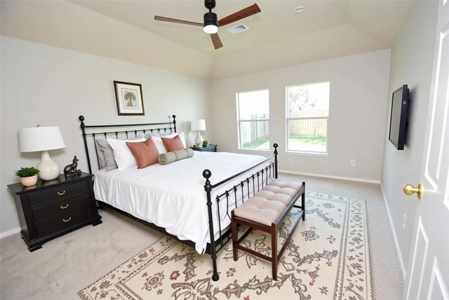 3711 Cane Lake Drive, Richmond, TX 77406