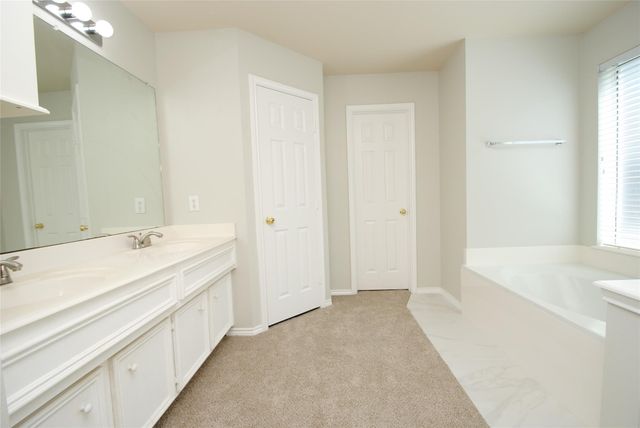 3711 Cane Lake Drive, Richmond, TX 77406